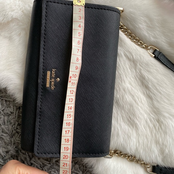 Kate Spade New York Cameron Street Corin Crossbody Bag - Picture 11 of 13
